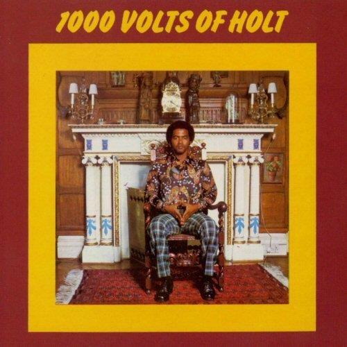 John Holt 1000 Volts of Holt (CD)
