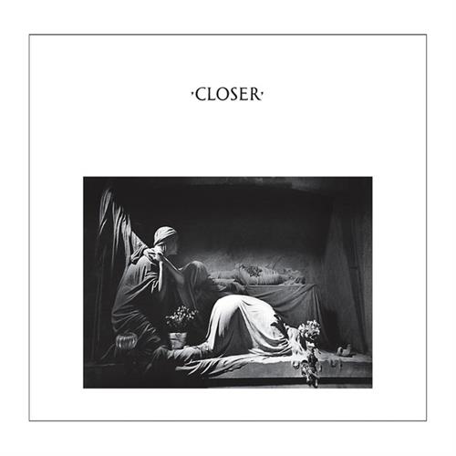 Joy Division Closer (2CD)