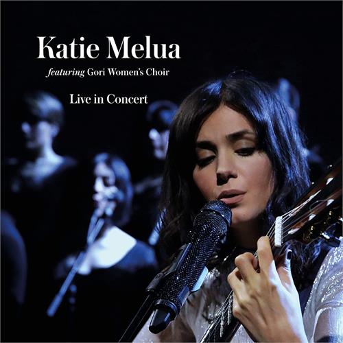 Katie Melua Live in Concert (2CD)