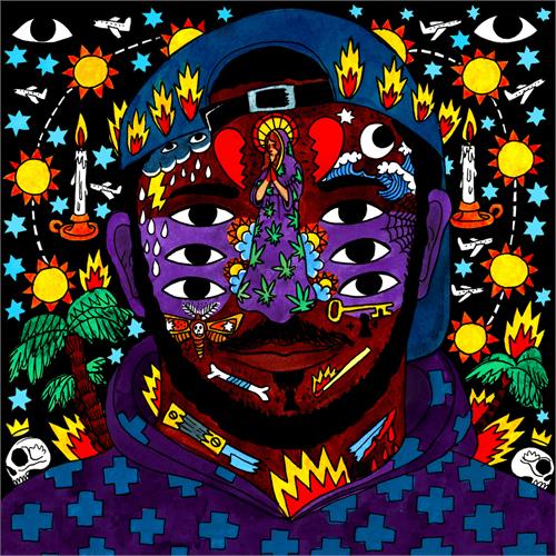 Kaytranada 99.9% (CD) 