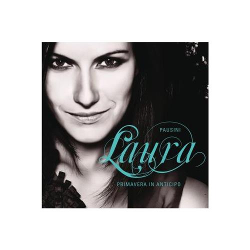 Laura Pausini Primavera In Anticipo (CD)
