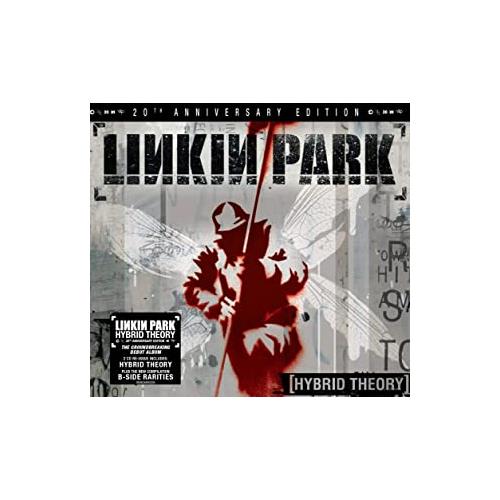 Linkin Park Hybrid Theory: 20th Anniversary… (2CD)