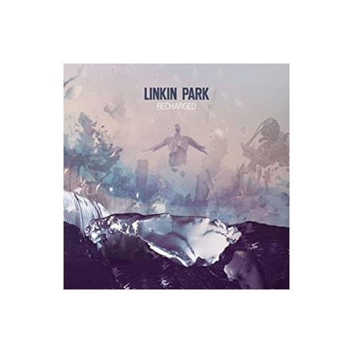 Linkin Park Recharged (CD)
