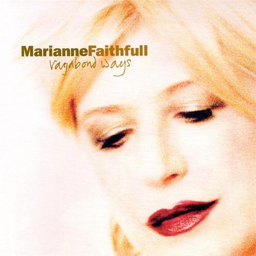 Marianne Faithfull Vagabond Ways (LP)