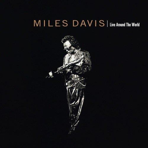 Miles Davis Live Around the World (CD)