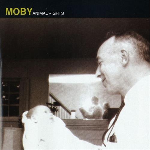 Moby Animal Rights (CD)