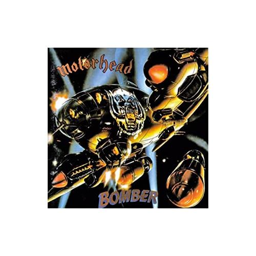 Motörhead Bomber (CD)