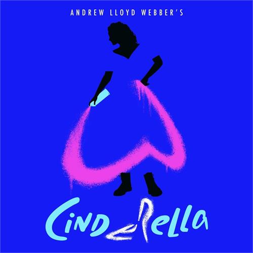 Musikal/Andrew Lloyd Webber Cinderella: The Musical (3LP)