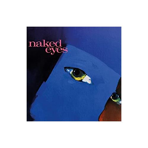 Naked Eyes Naked Eyes (CD)