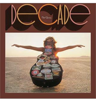 Neil Young Decade (2CD)