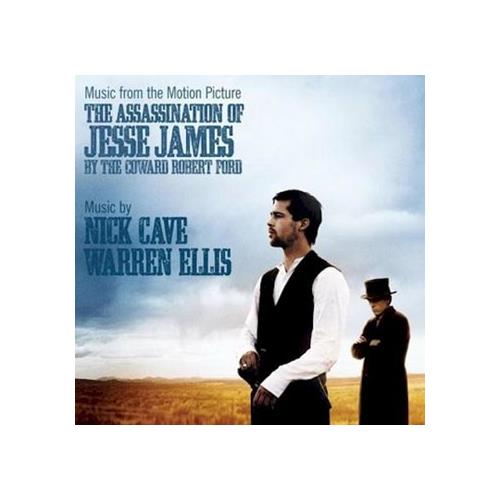 Nick Cave & Warren Ellis The Assassination Of Jesse… - OST (CD)