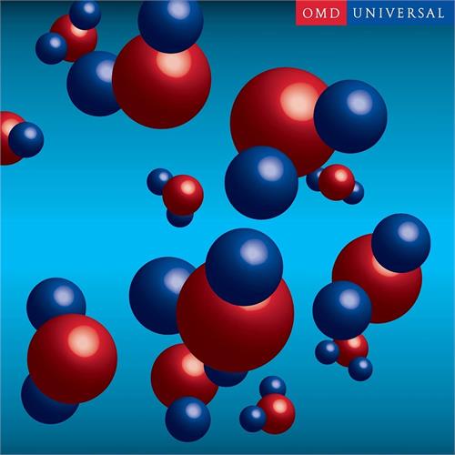 OMD Universal (LP)