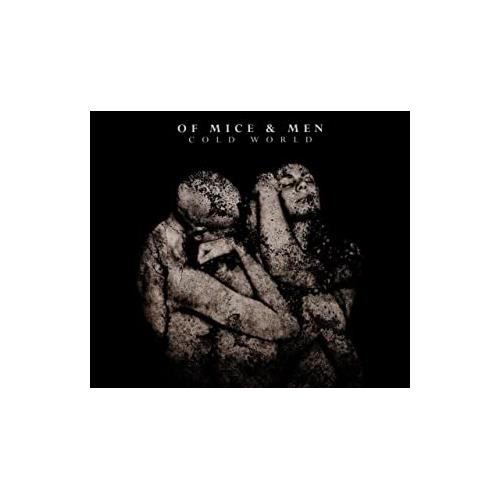 Of Mice & Men Cold World (CD) 