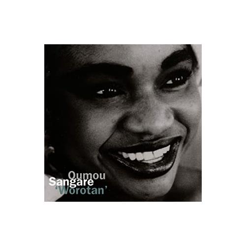 Oumou Sangaré Worotan (CD)