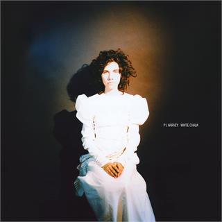 PJ Harvey White Chalk (LP)