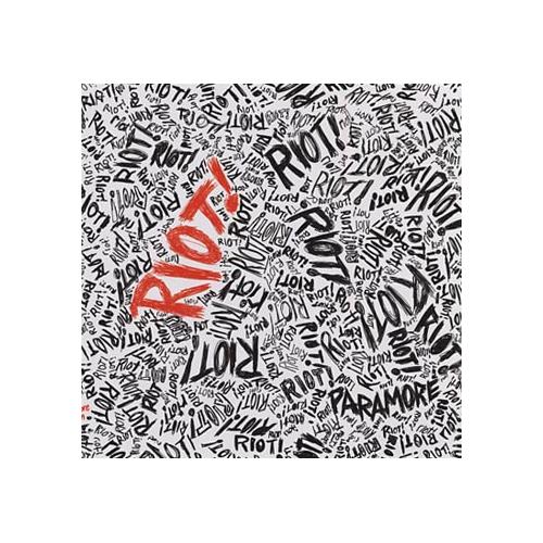 Paramore Riot! (CD)