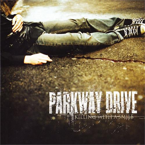 Parkway Drive Killing With A Smile (CD) 