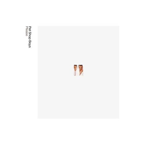 Pet Shop Boys Please: Further Listening… (2CD)
