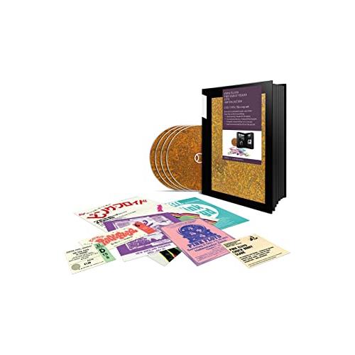 Pink Floyd The Early Years 1972… (2CD+DVD+BD)