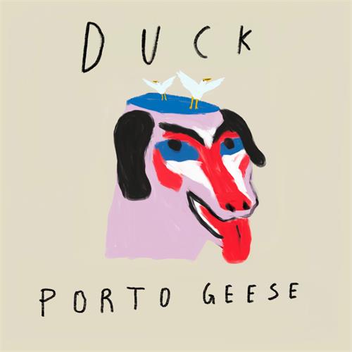 Porto Geese Duck (CD)