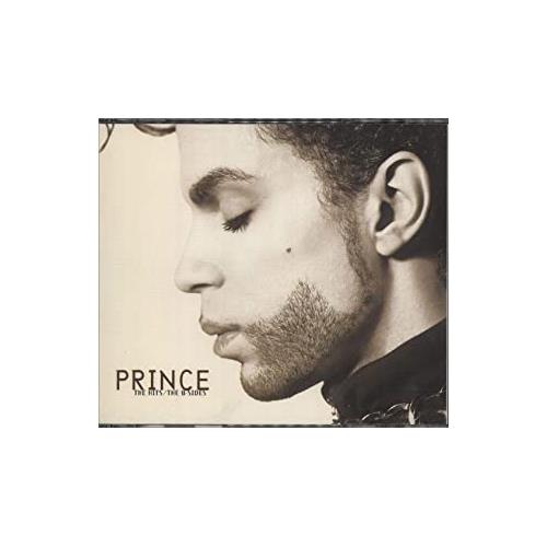 Prince The Hits/The B-Sides (3CD)