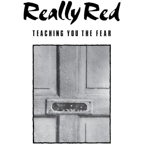 Really Red Volume 1 - Teaching You The Fear (LP)