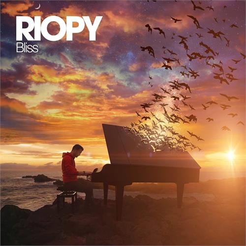 Riopy Bliss (LP)