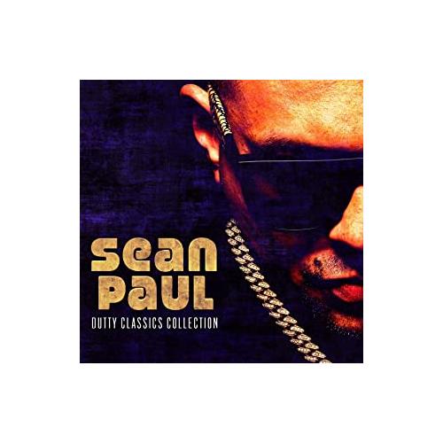 Sean Paul Dutty Classics Collection (CD)