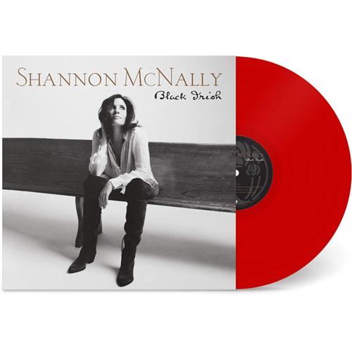 Shannon McNally Black Irish - LTD (LP)