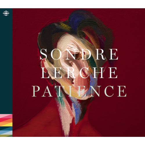 Sondre Lerche Patience (CD)