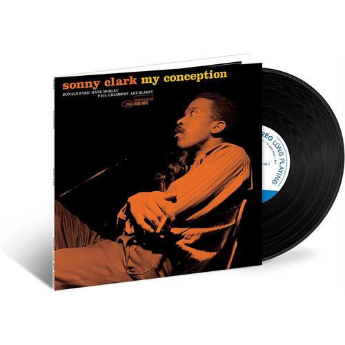 Sonny Clark My Conception - Tone Poet Edition (LP)