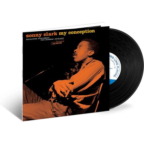 Sonny Clark My Conception - Tone Poet Edition (LP) 