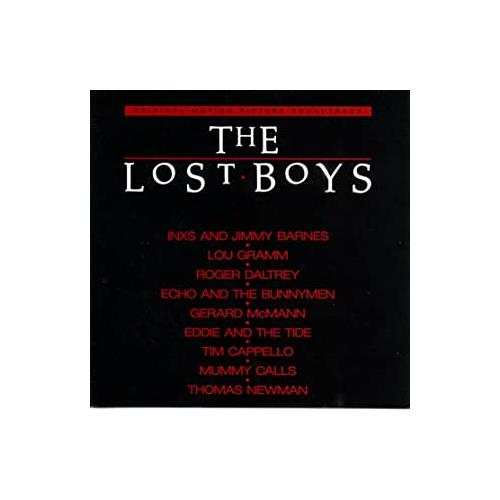 Soundtrack The Lost Boys - OST (CD)