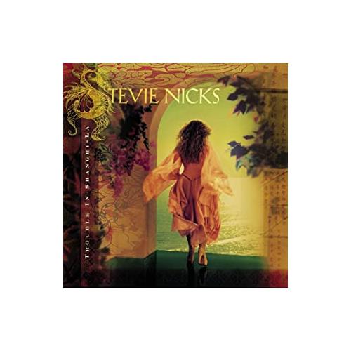 Stevie Nicks Trouble in Shangri-La (CD)