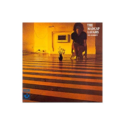 Syd Barrett The Madcap Laughs (CD)