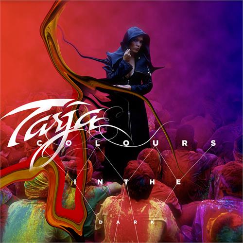 Tarja Turunen Colours In The Dark - Special… (CD)