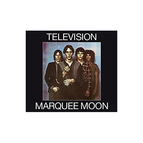 Television Marquee Moon (Remastered) (CD)