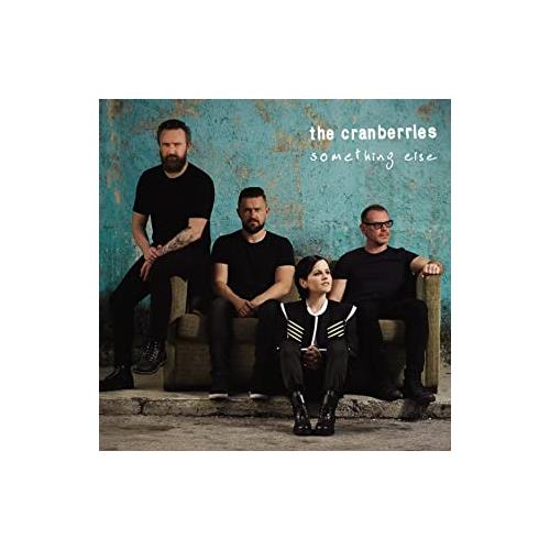 The Cranberries Something Else (CD) 