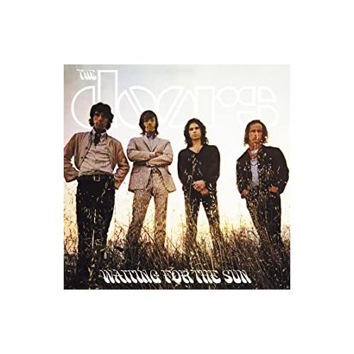 The Doors Waiting For The Sun: 40th Anniv. (CD)