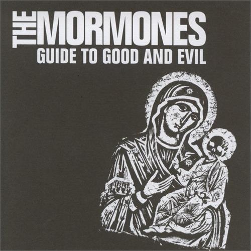 The Mormones Guide To Good And Evil (LP)