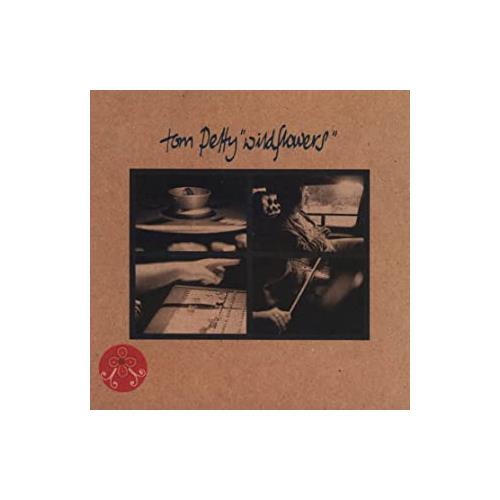 Tom Petty Wildflowers (CD)