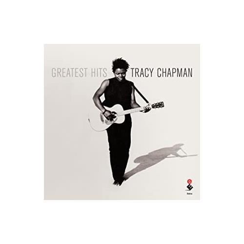 Tracy Chapman Greatest Hits (CD)