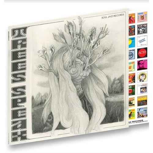 Trees Speak Ohms - LTD (LP)