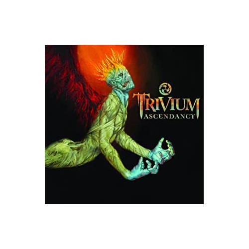 Trivium Ascendancy (CD)