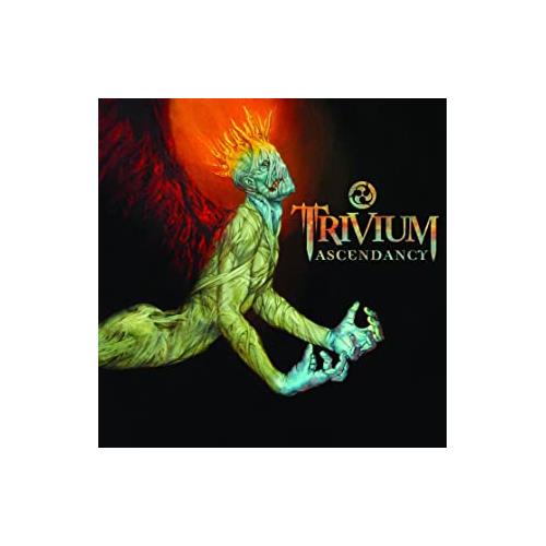 Trivium Ascendancy (CD) 