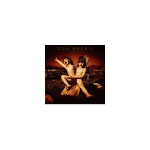 Van Halen Balance (CD)