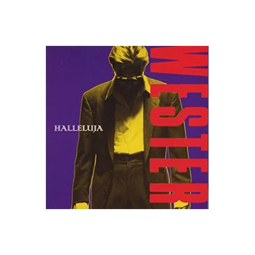 Westernhagen Halleluja (CD)