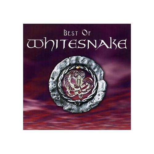 Whitesnake Best of Whitesnake (CD)