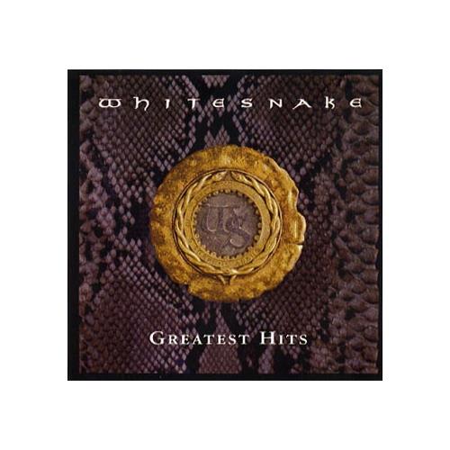 Whitesnake Whitesnake's Greatest Hits (CD)