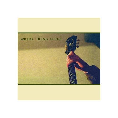 Wilco Being There (2CD)